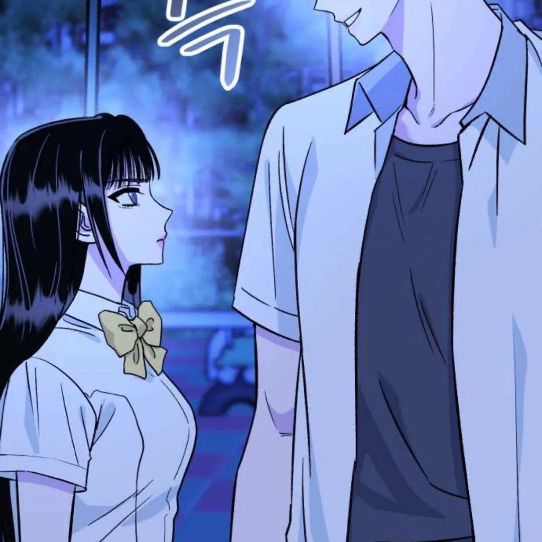The Sound Of Excitement Chapter 6 page 26 - 