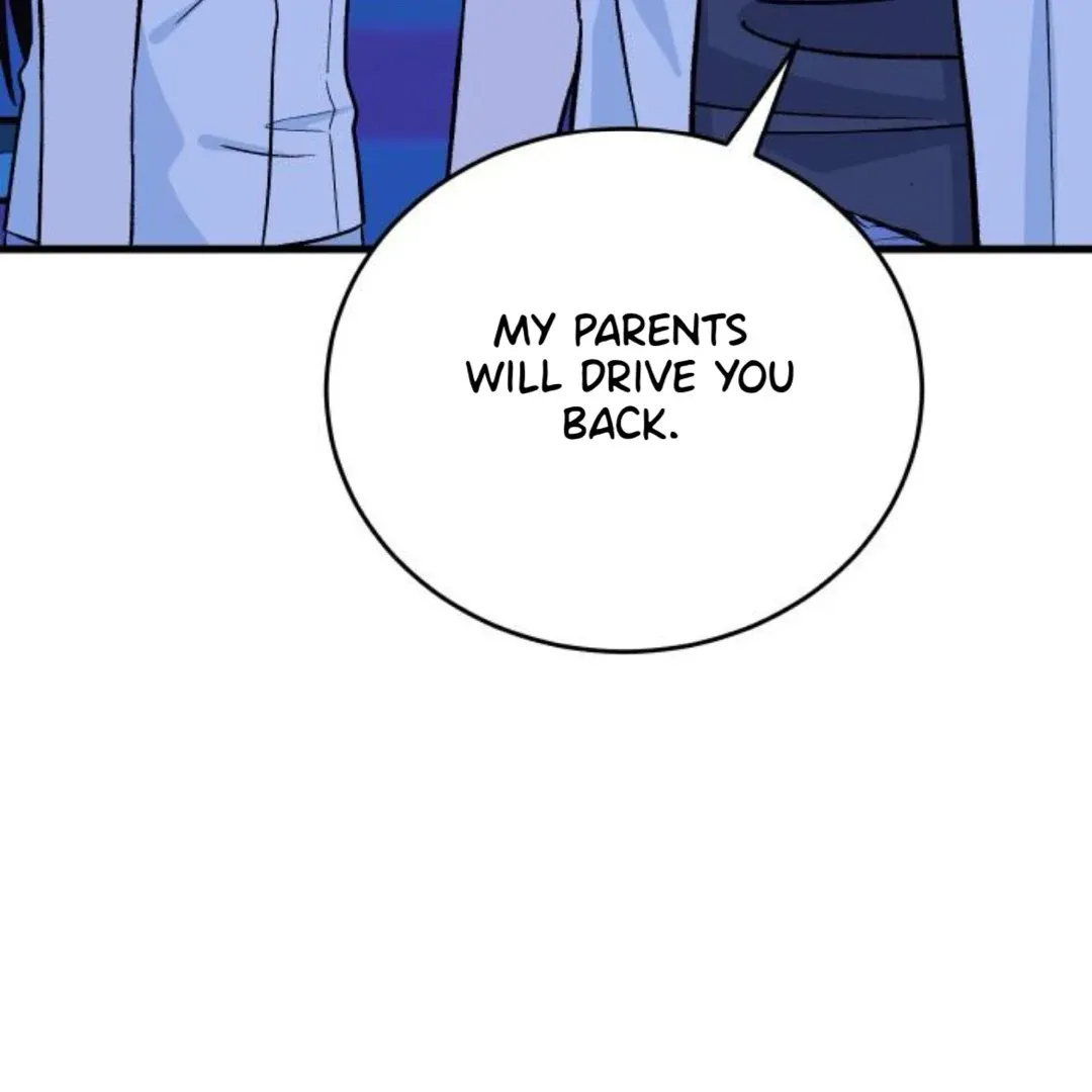 The Sound Of Excitement Chapter 6 page 27 - 