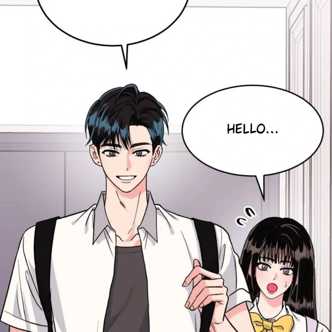The Sound Of Excitement Chapter 6 page 31 - 