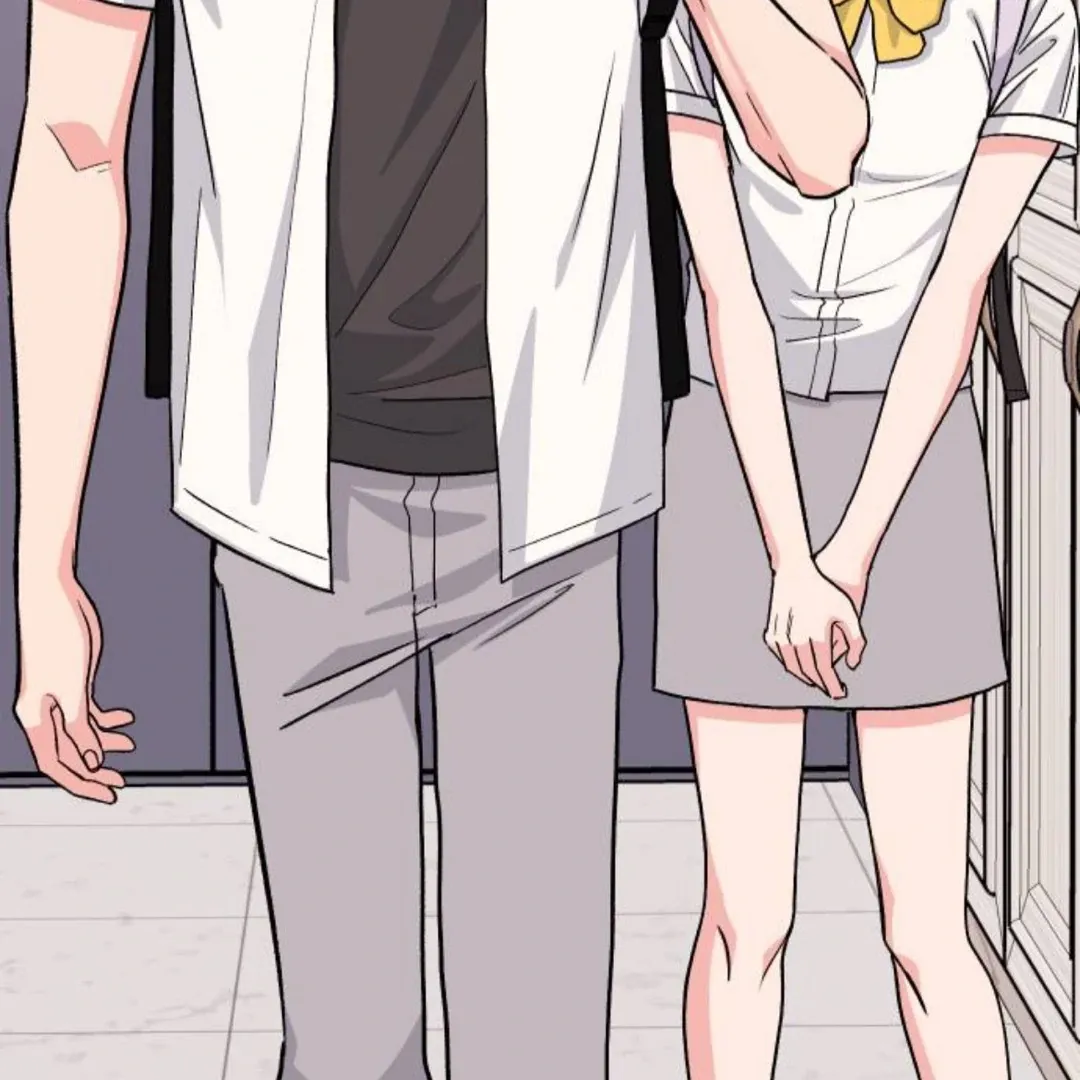 The Sound Of Excitement Chapter 6 page 32 - 