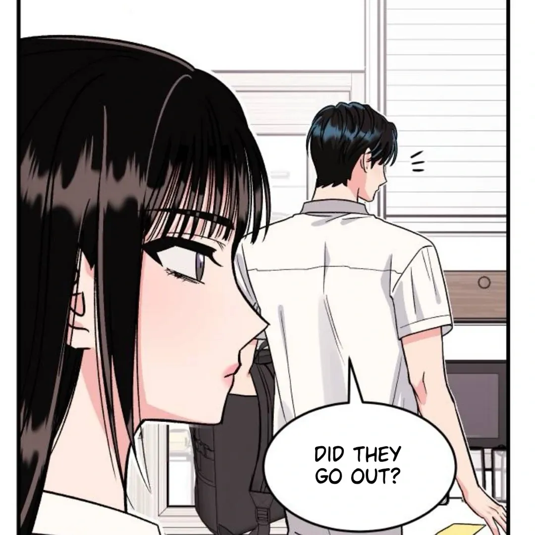 The Sound Of Excitement Chapter 6 page 34 - 