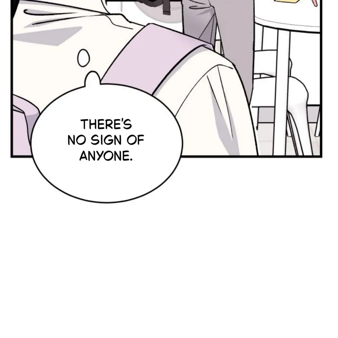 The Sound Of Excitement Chapter 6 page 35 - 