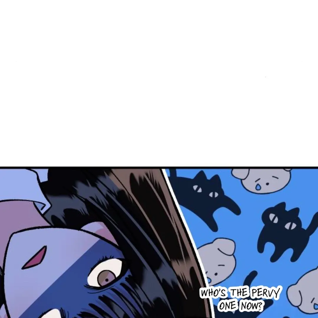 The Sound Of Excitement Chapter 6 page 38 - 