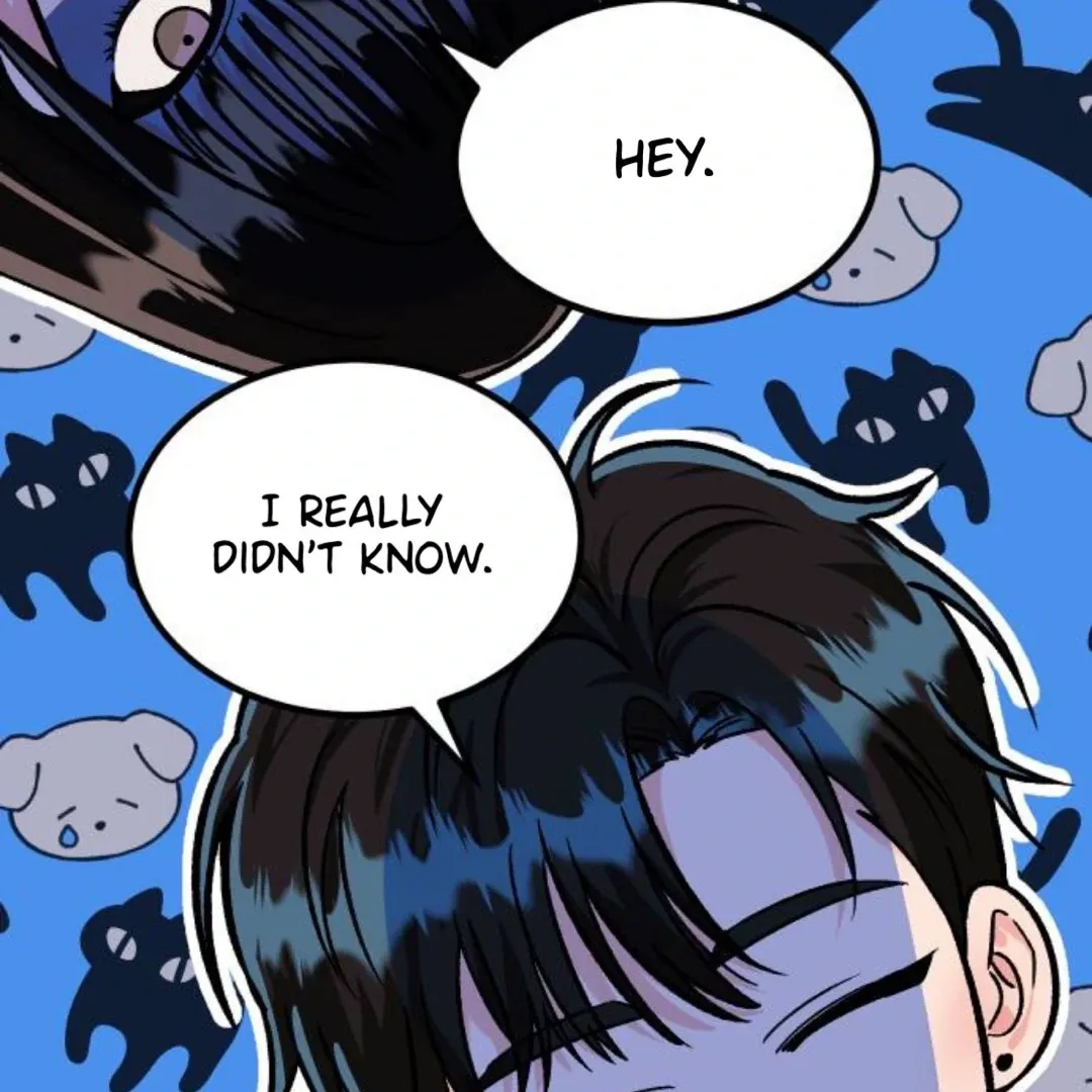 The Sound Of Excitement Chapter 6 page 39 - 