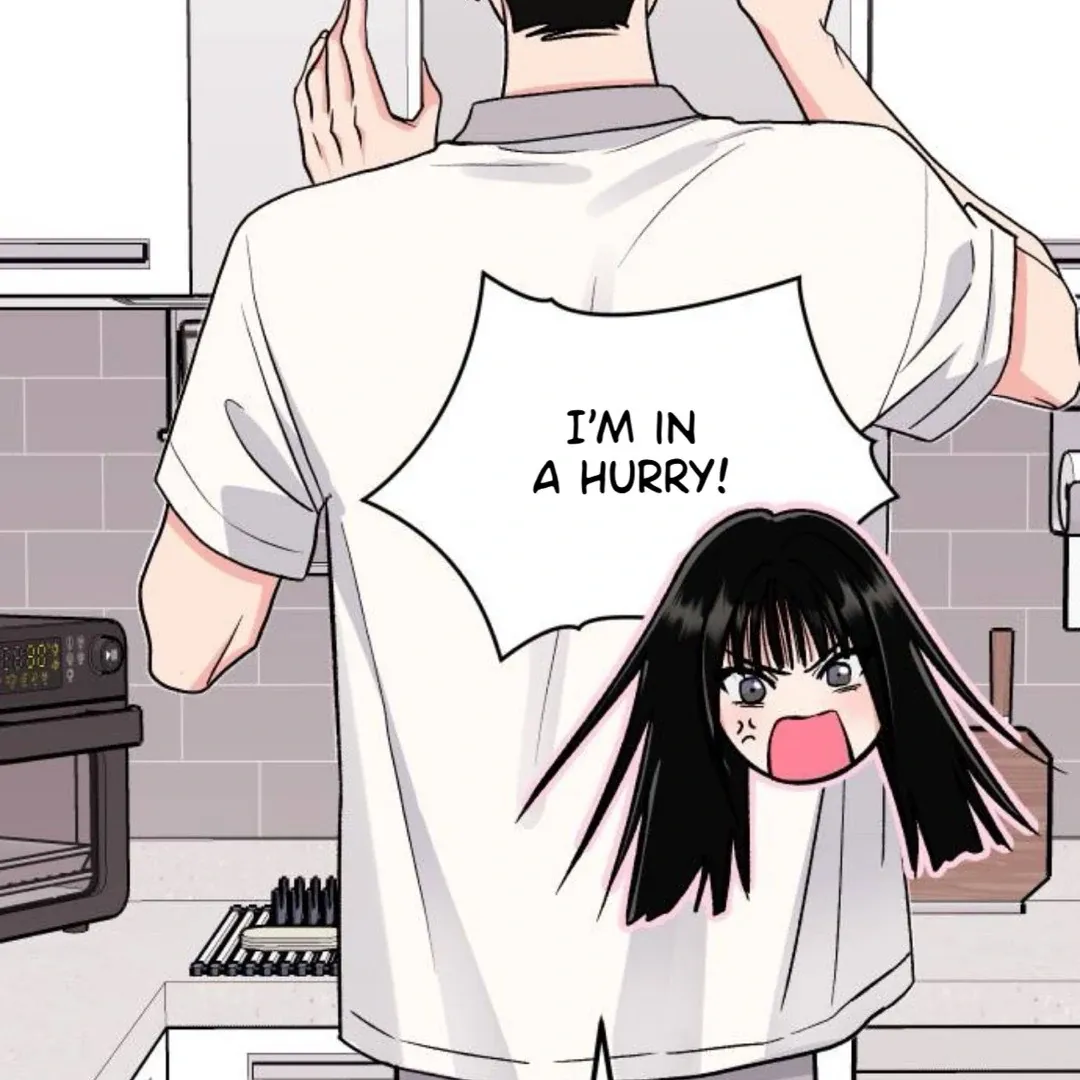 The Sound Of Excitement Chapter 6 page 42 - 