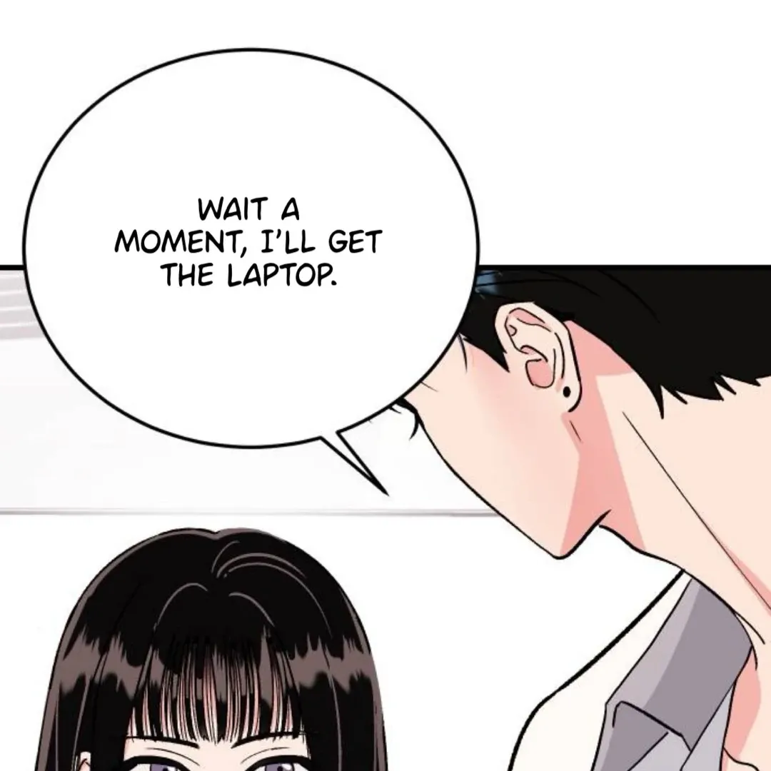 The Sound Of Excitement Chapter 6 page 44 - 