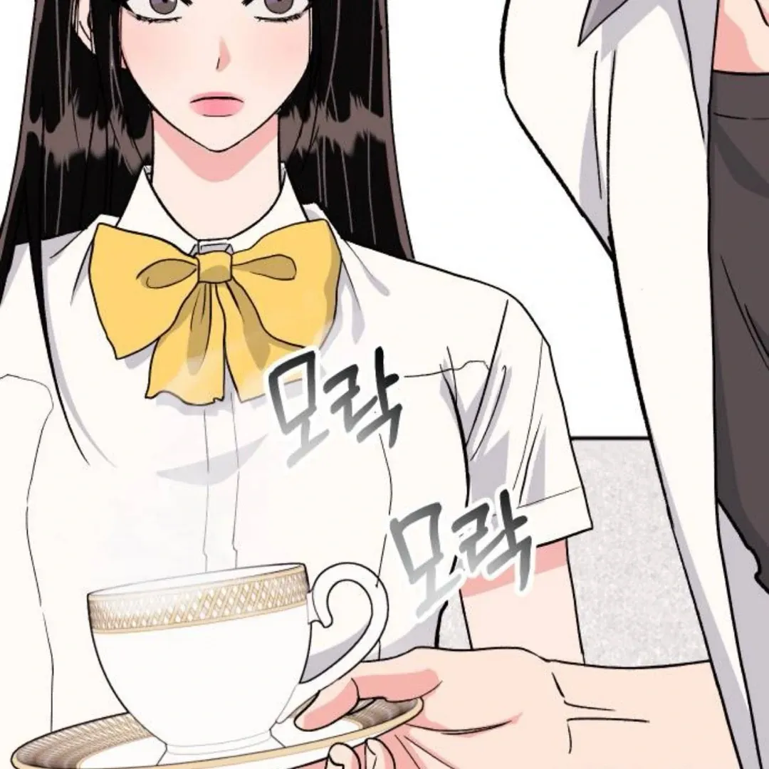 The Sound Of Excitement Chapter 6 page 45 - 