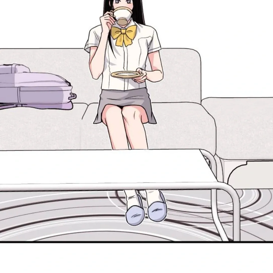 The Sound Of Excitement Chapter 6 page 48 - 