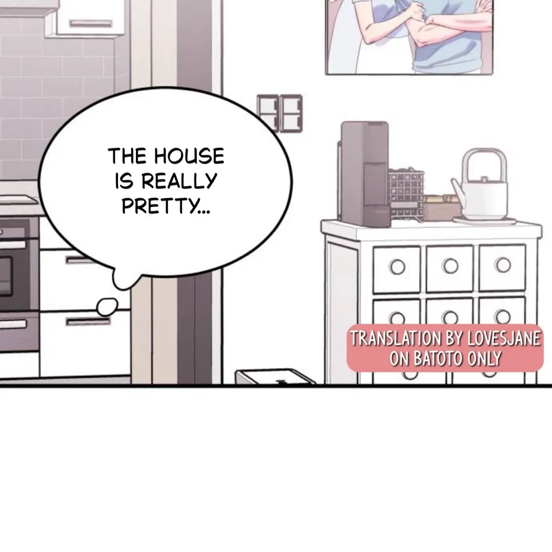 The Sound Of Excitement Chapter 6 page 50 - 