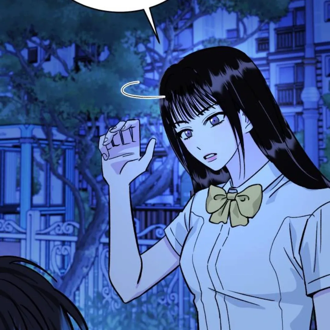 The Sound Of Excitement Chapter 6 page 6 - 
