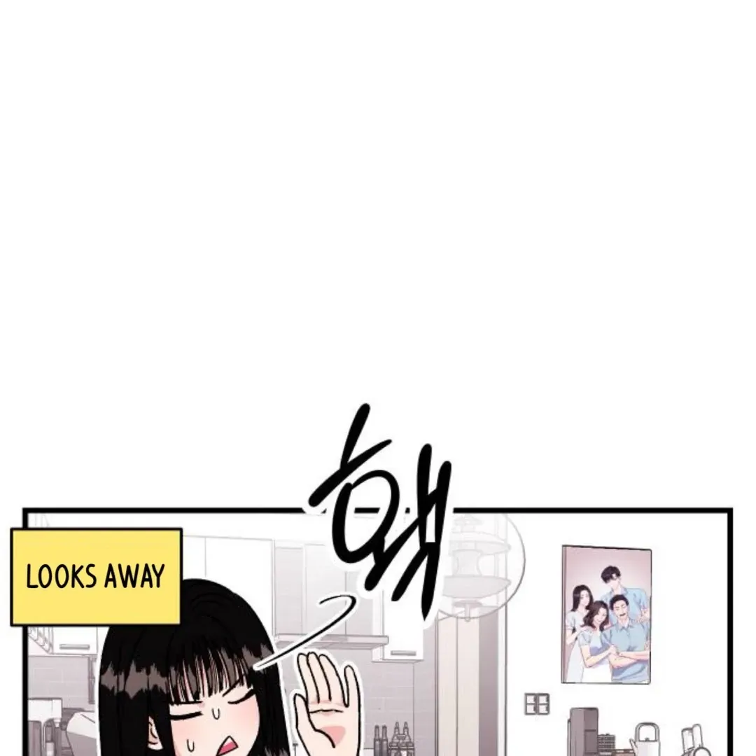 The Sound Of Excitement Chapter 6 page 51 - 