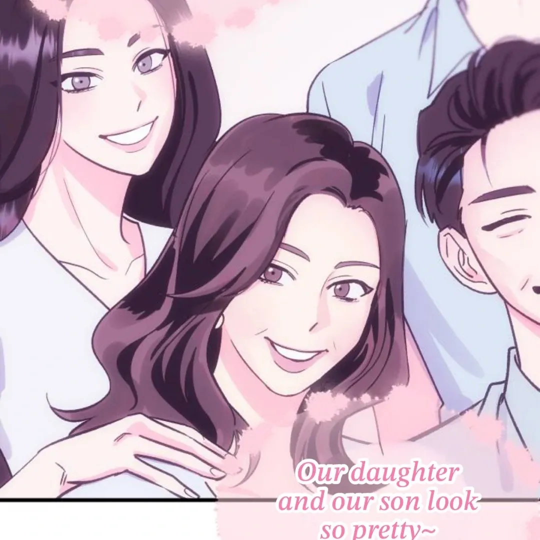 The Sound Of Excitement Chapter 6 page 54 - 