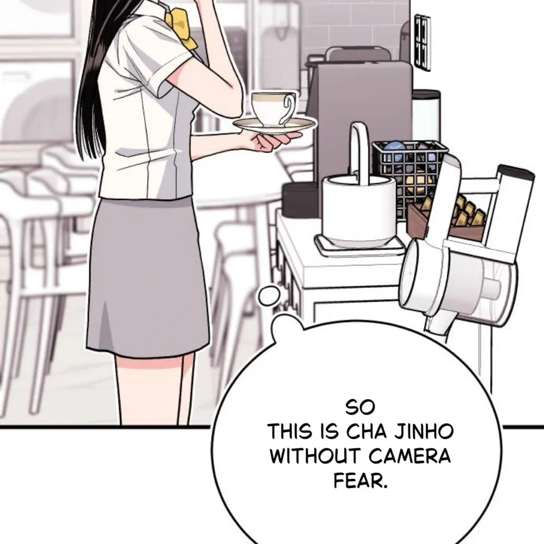 The Sound Of Excitement Chapter 6 page 61 - 