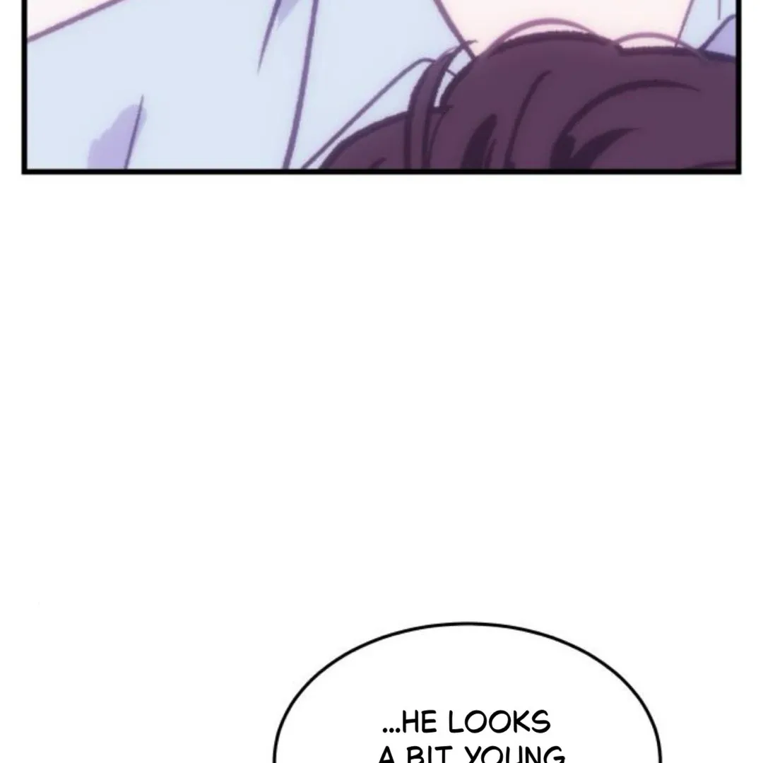 The Sound Of Excitement Chapter 6 page 64 - 