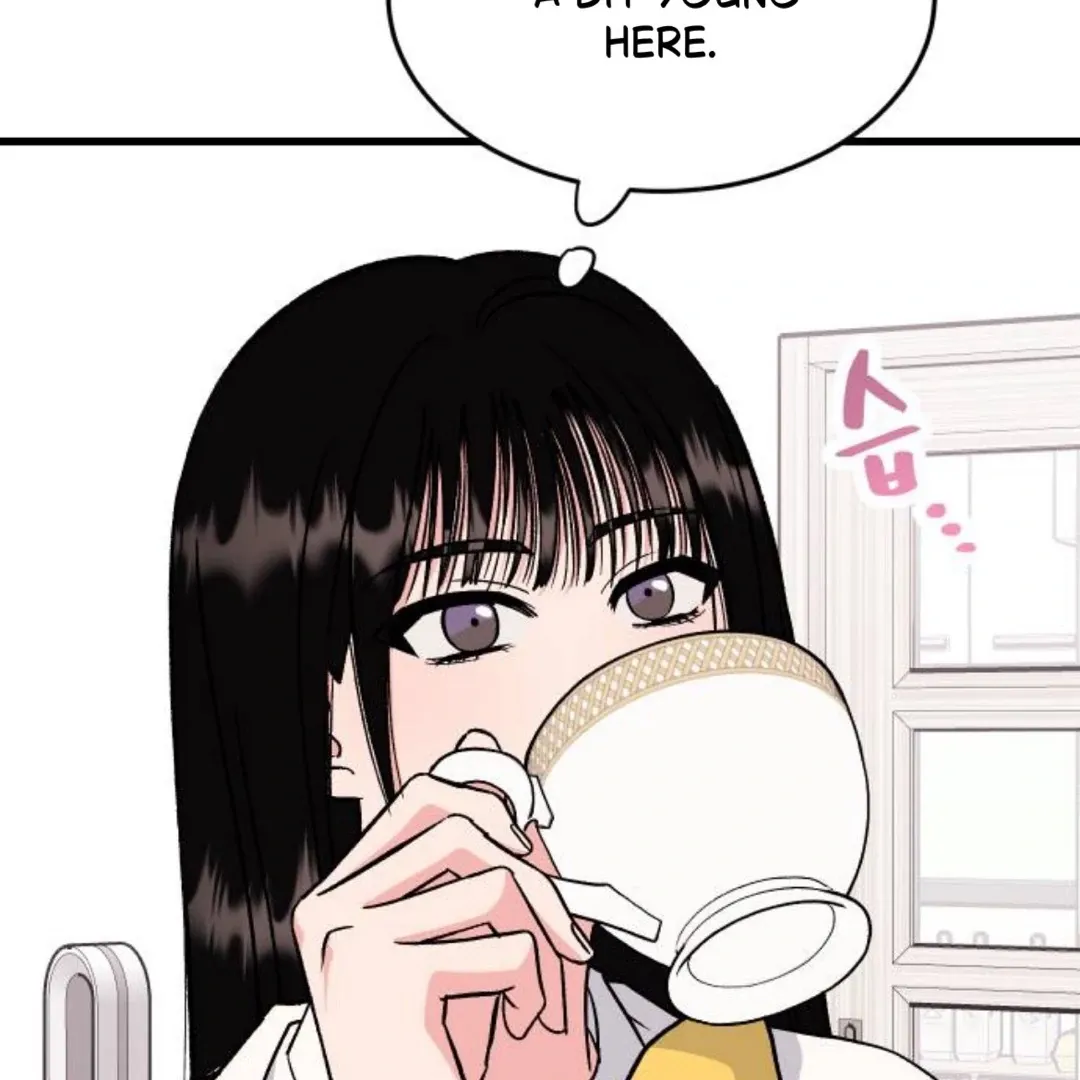 The Sound Of Excitement Chapter 6 page 65 - 