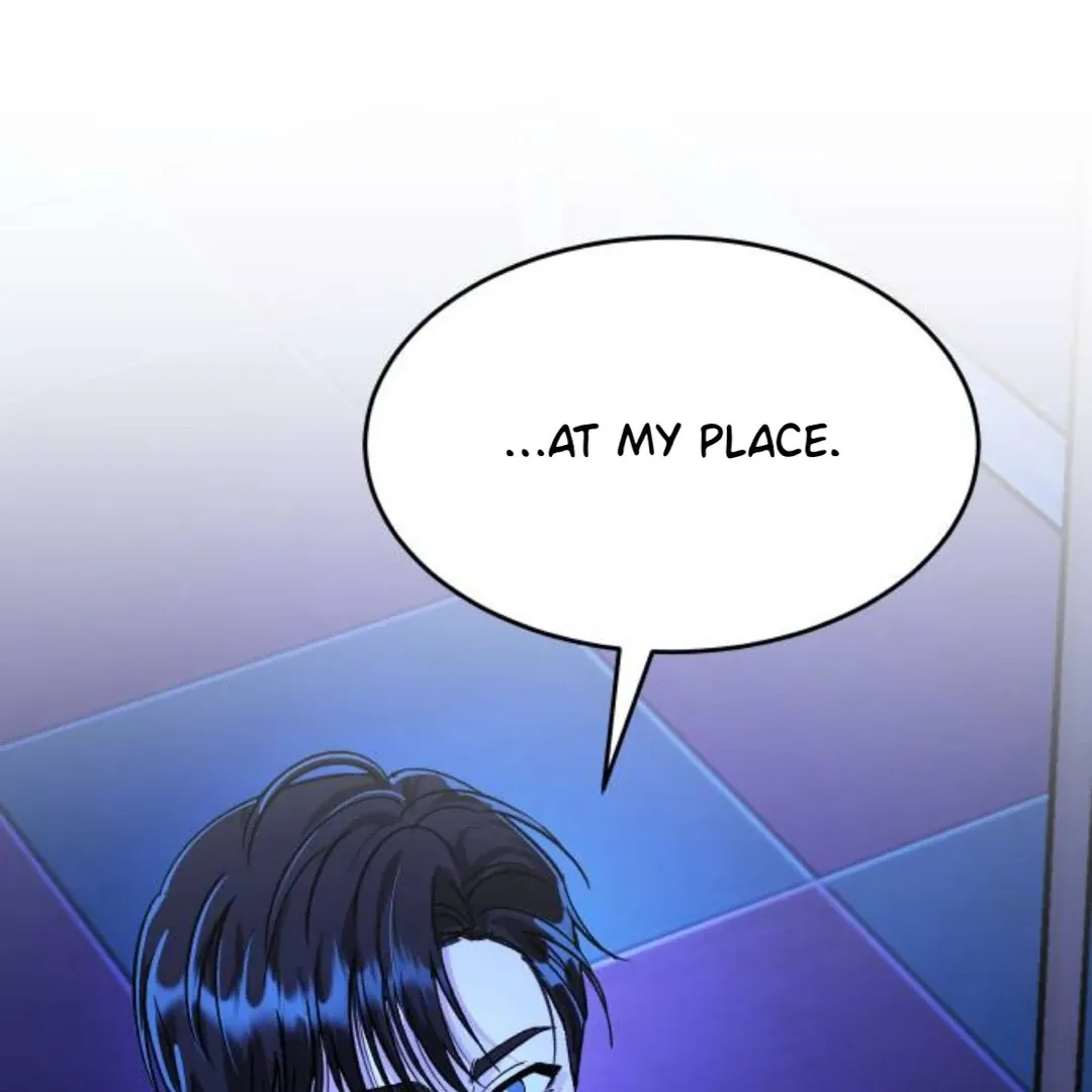 The Sound Of Excitement Chapter 6 page 8 - 