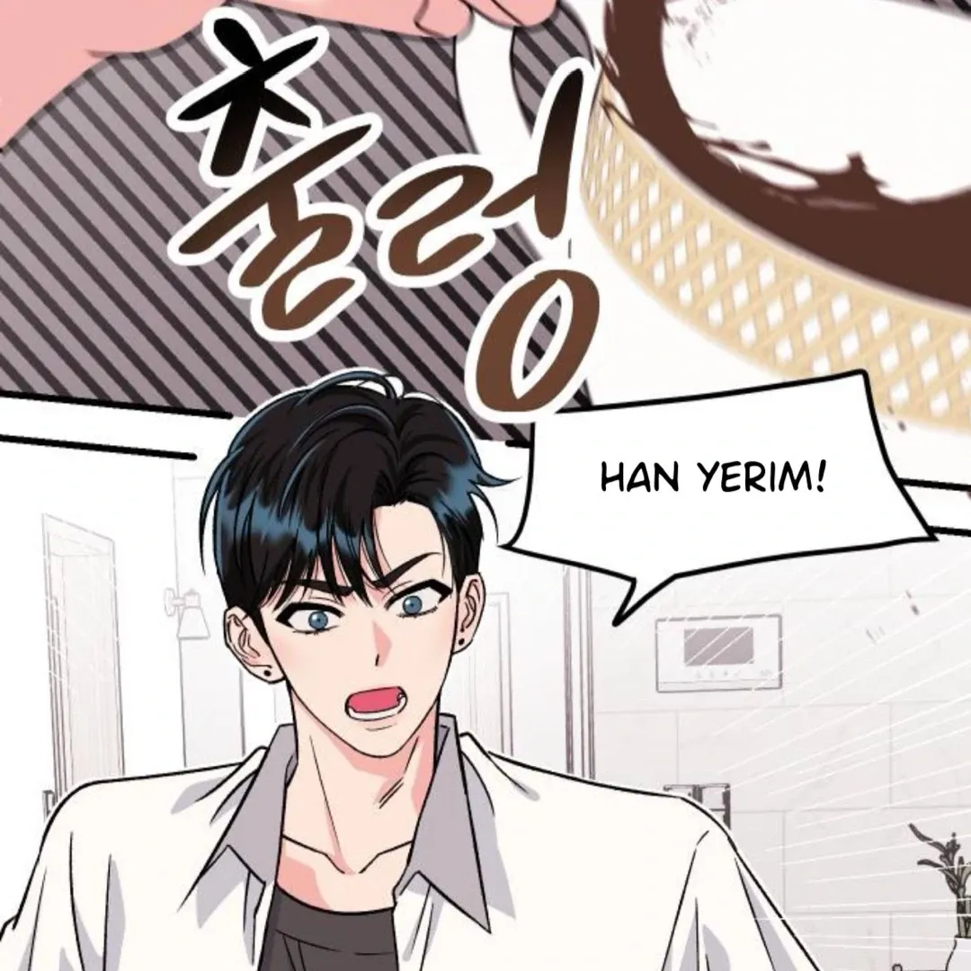 The Sound Of Excitement Chapter 6 page 72 - 