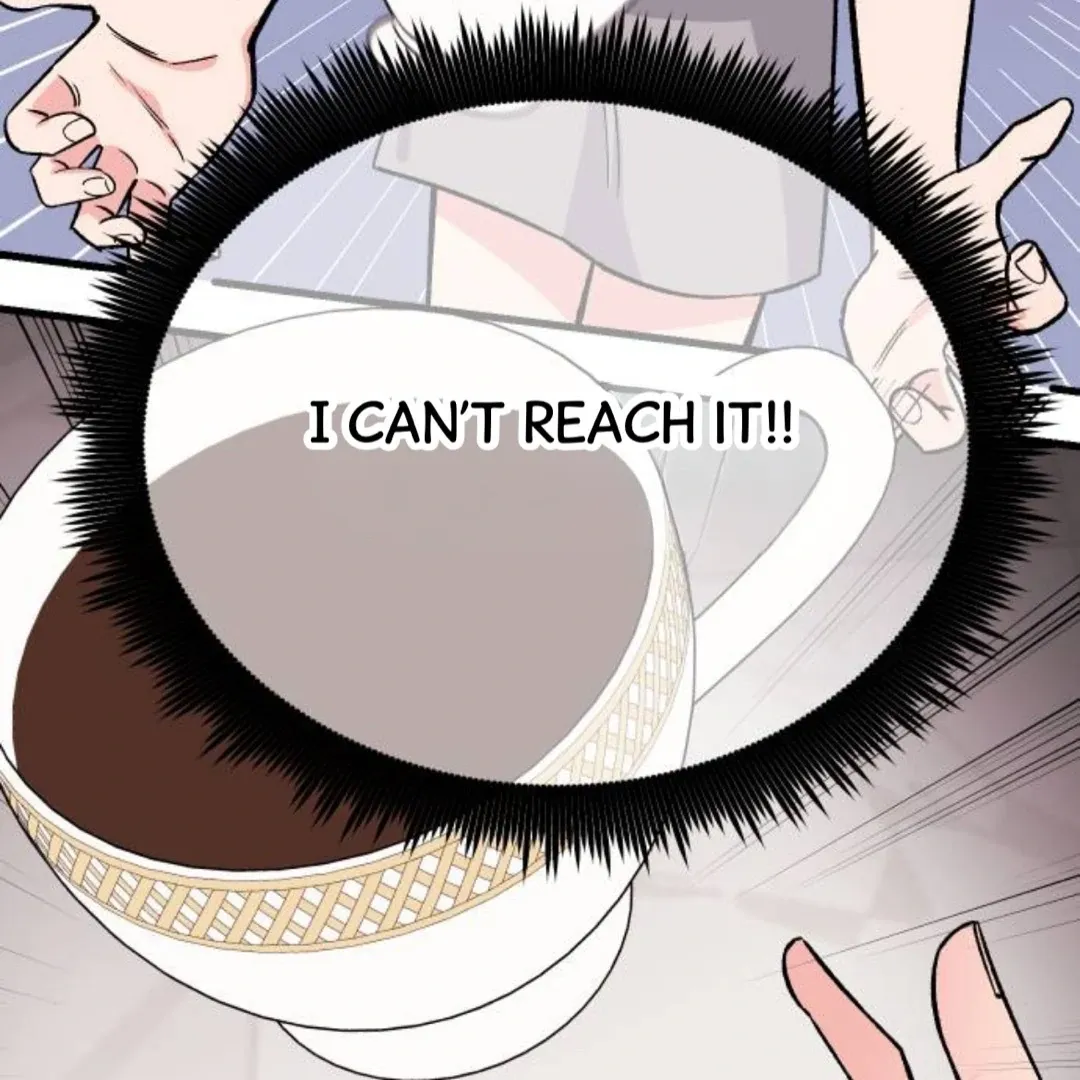 The Sound Of Excitement Chapter 6 page 74 - 