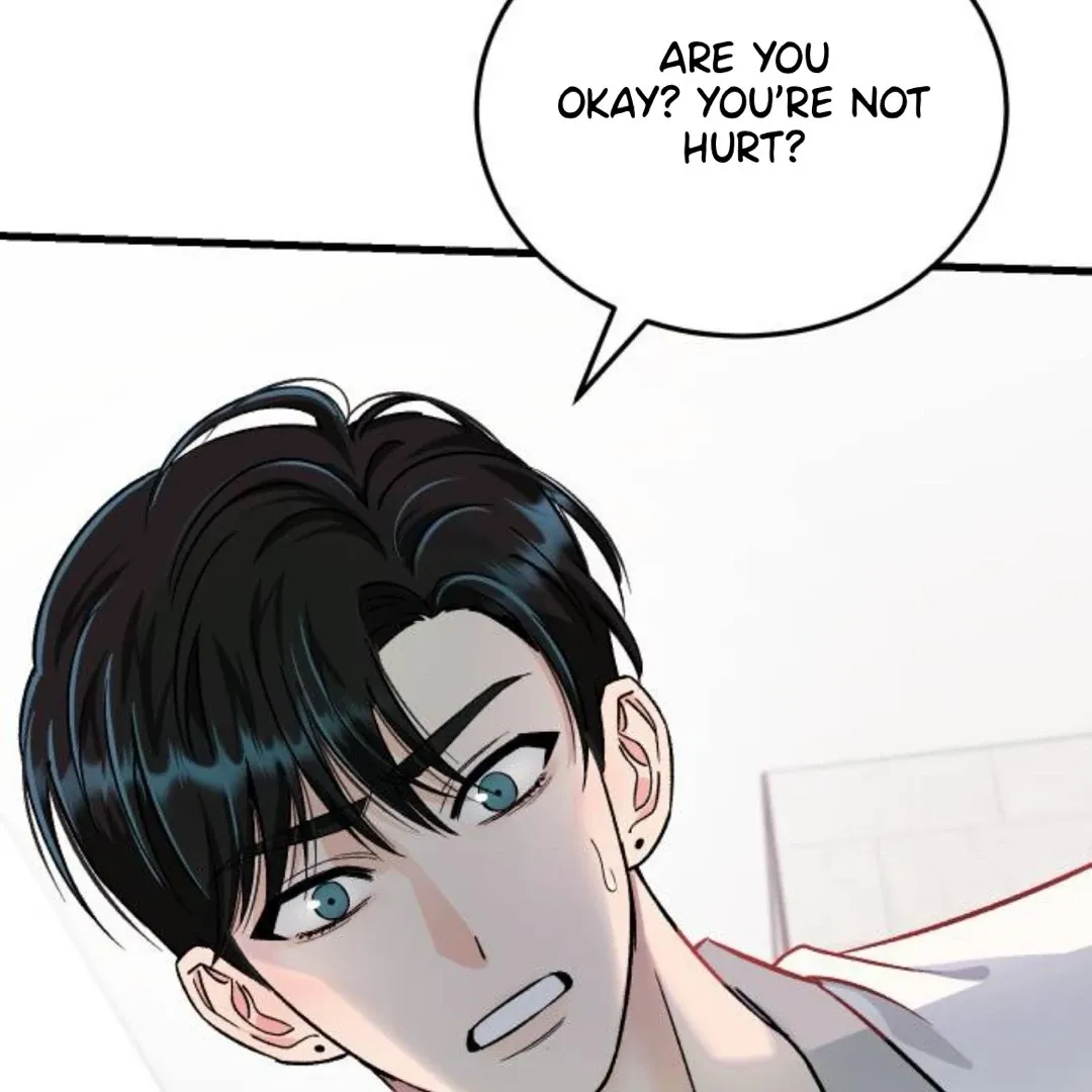 The Sound Of Excitement Chapter 6 page 80 - 