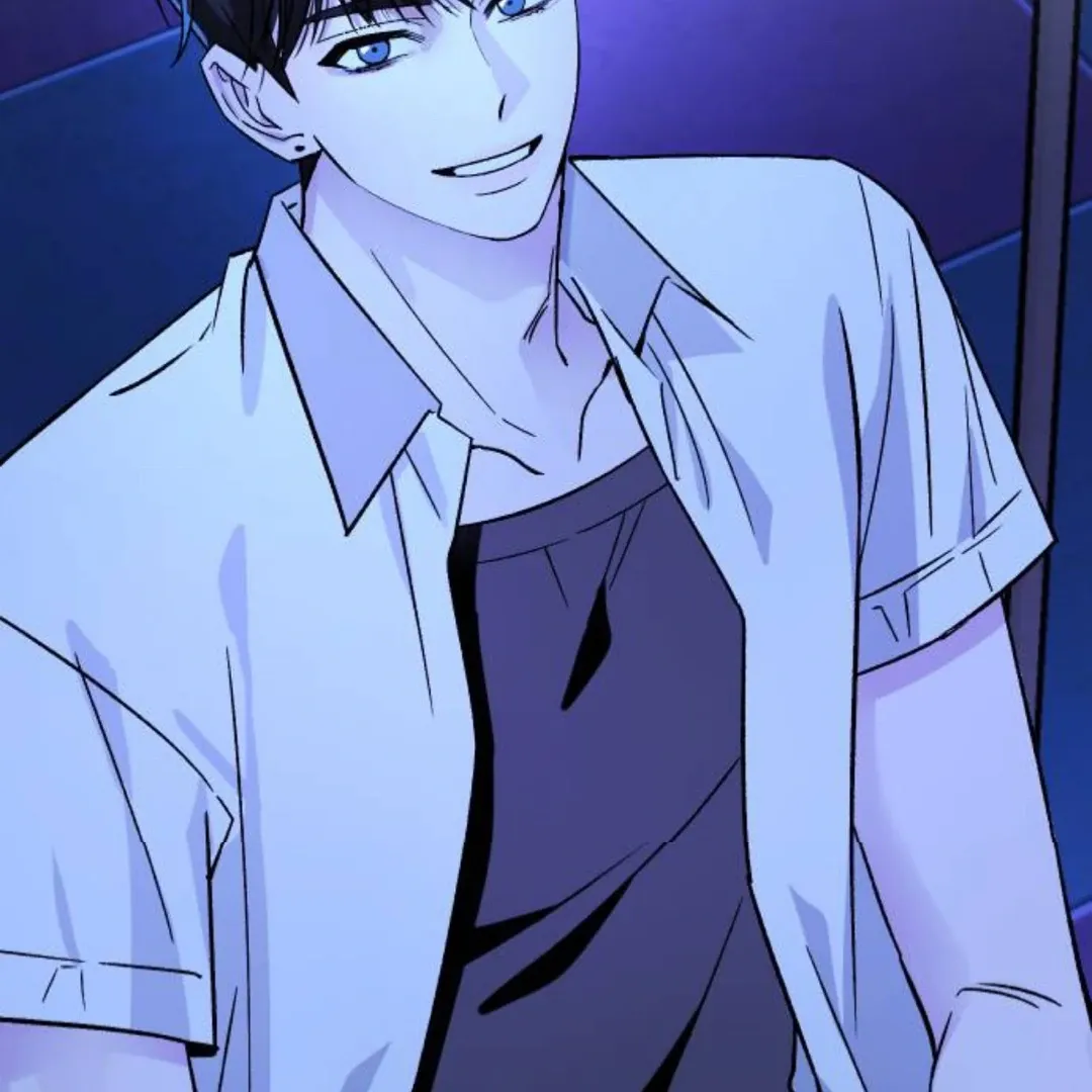 The Sound Of Excitement Chapter 6 page 9 - 