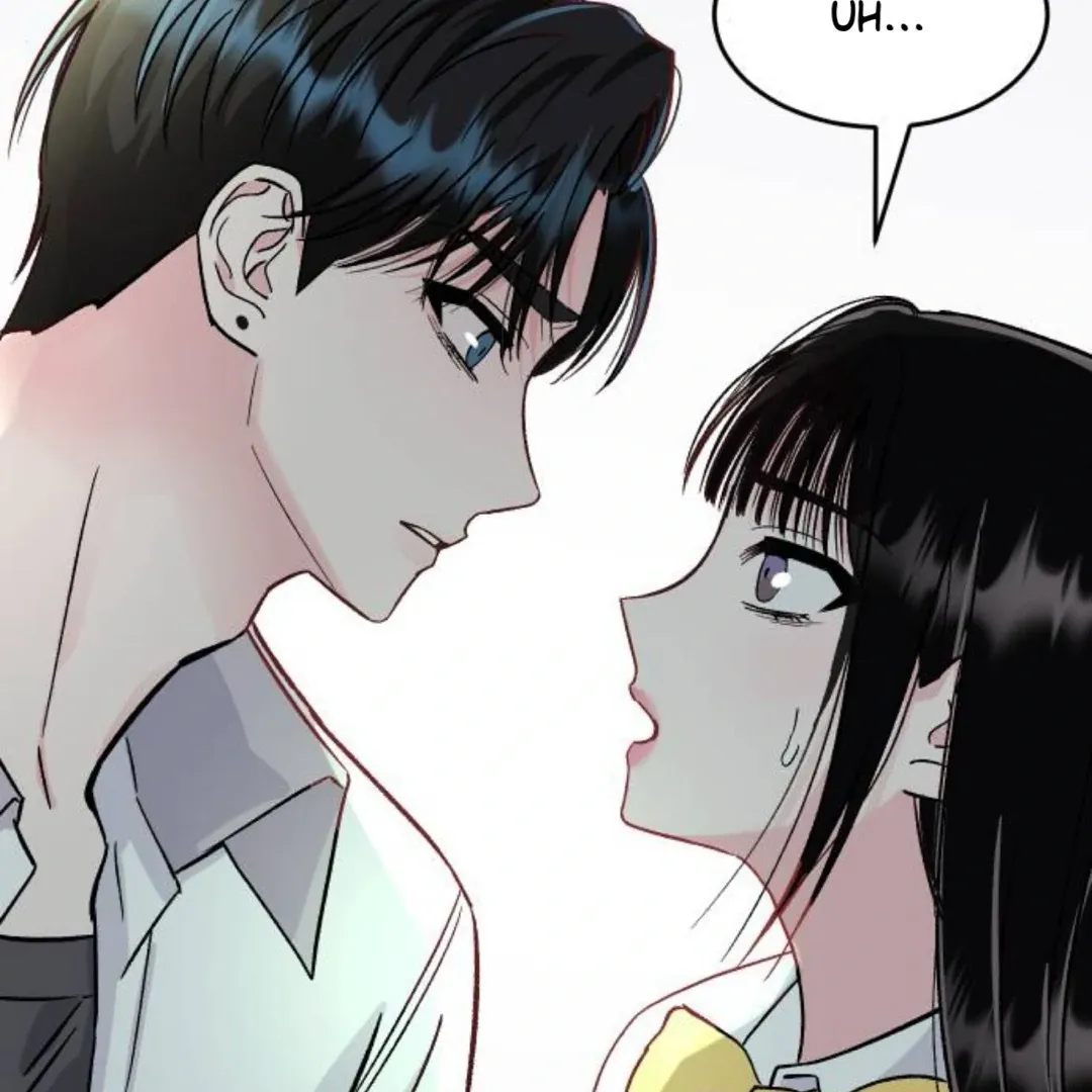 The Sound Of Excitement Chapter 6 page 83 - 