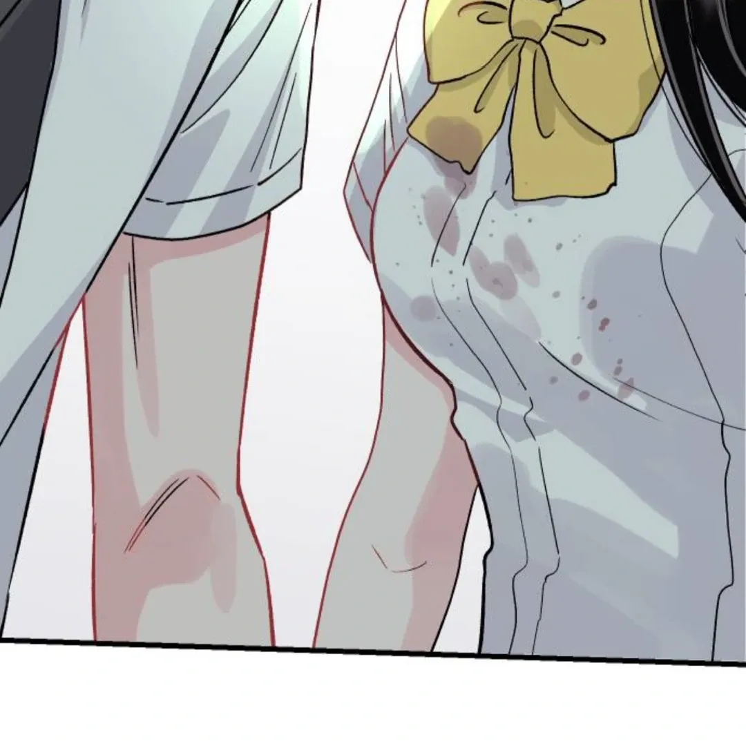 The Sound Of Excitement Chapter 6 page 84 - 