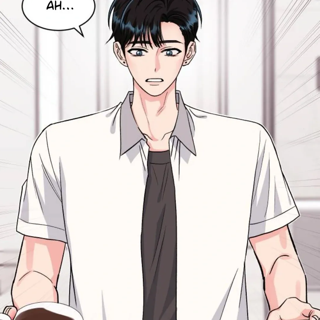 The Sound Of Excitement Chapter 6 page 87 - 