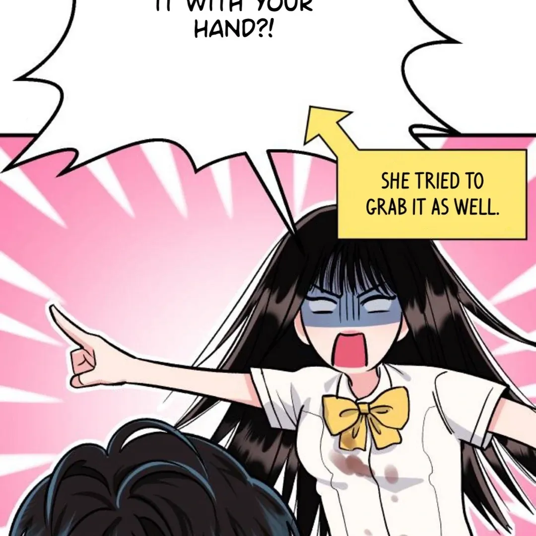 The Sound Of Excitement Chapter 6 page 90 - 