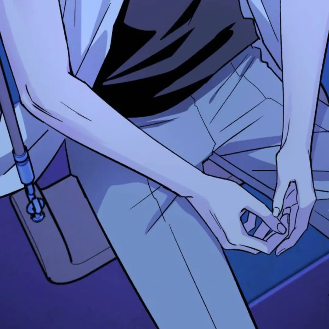 The Sound Of Excitement Chapter 6 page 10 - 