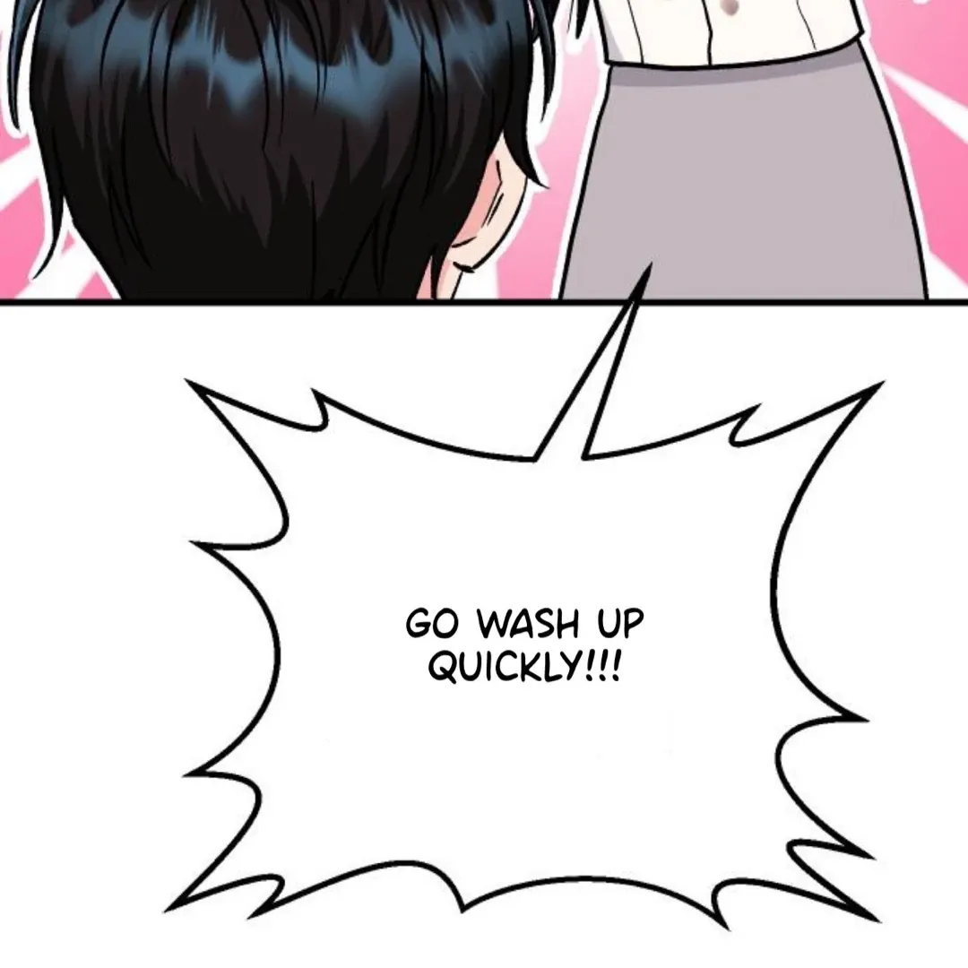 The Sound Of Excitement Chapter 6 page 91 - 