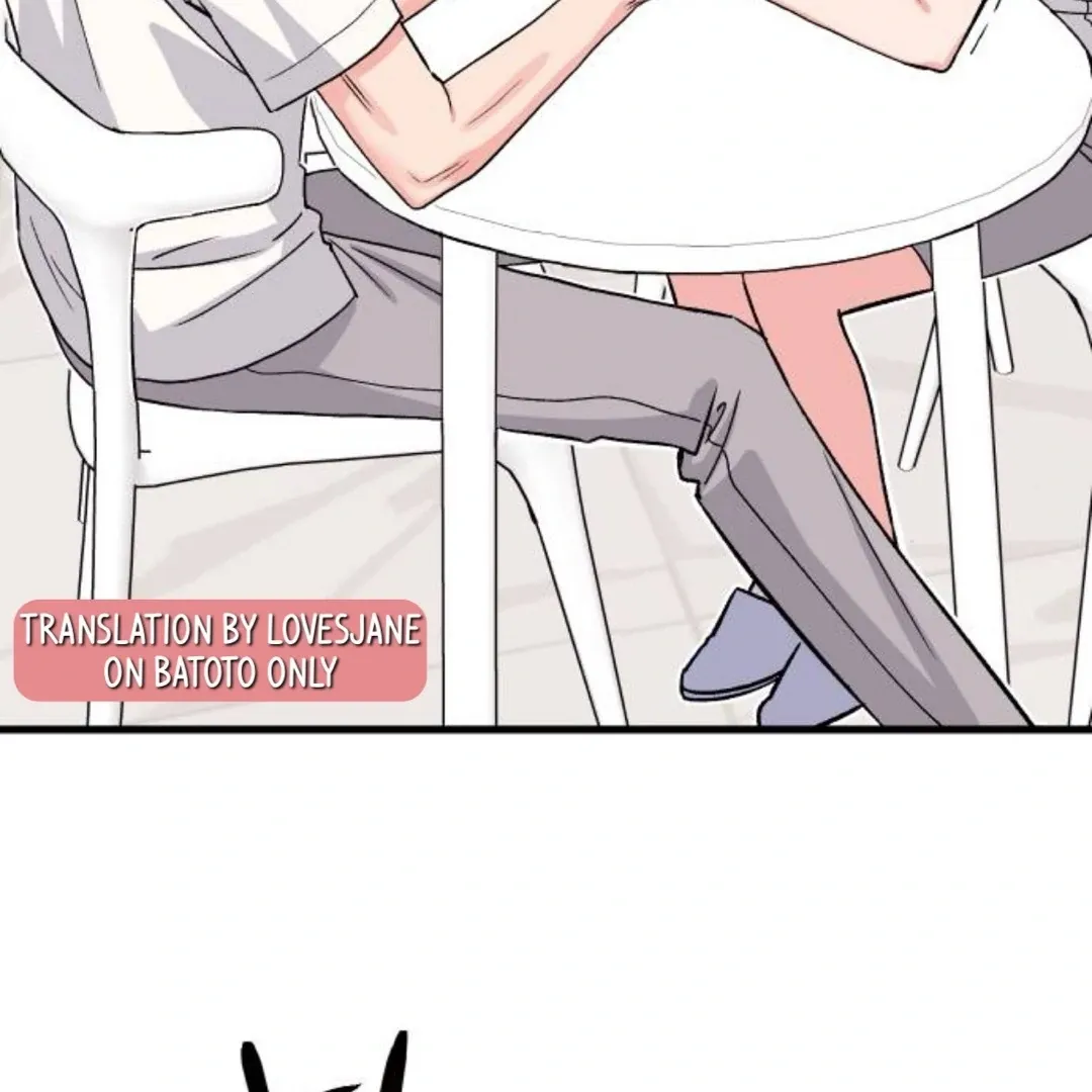 The Sound Of Excitement Chapter 6 page 96 - 