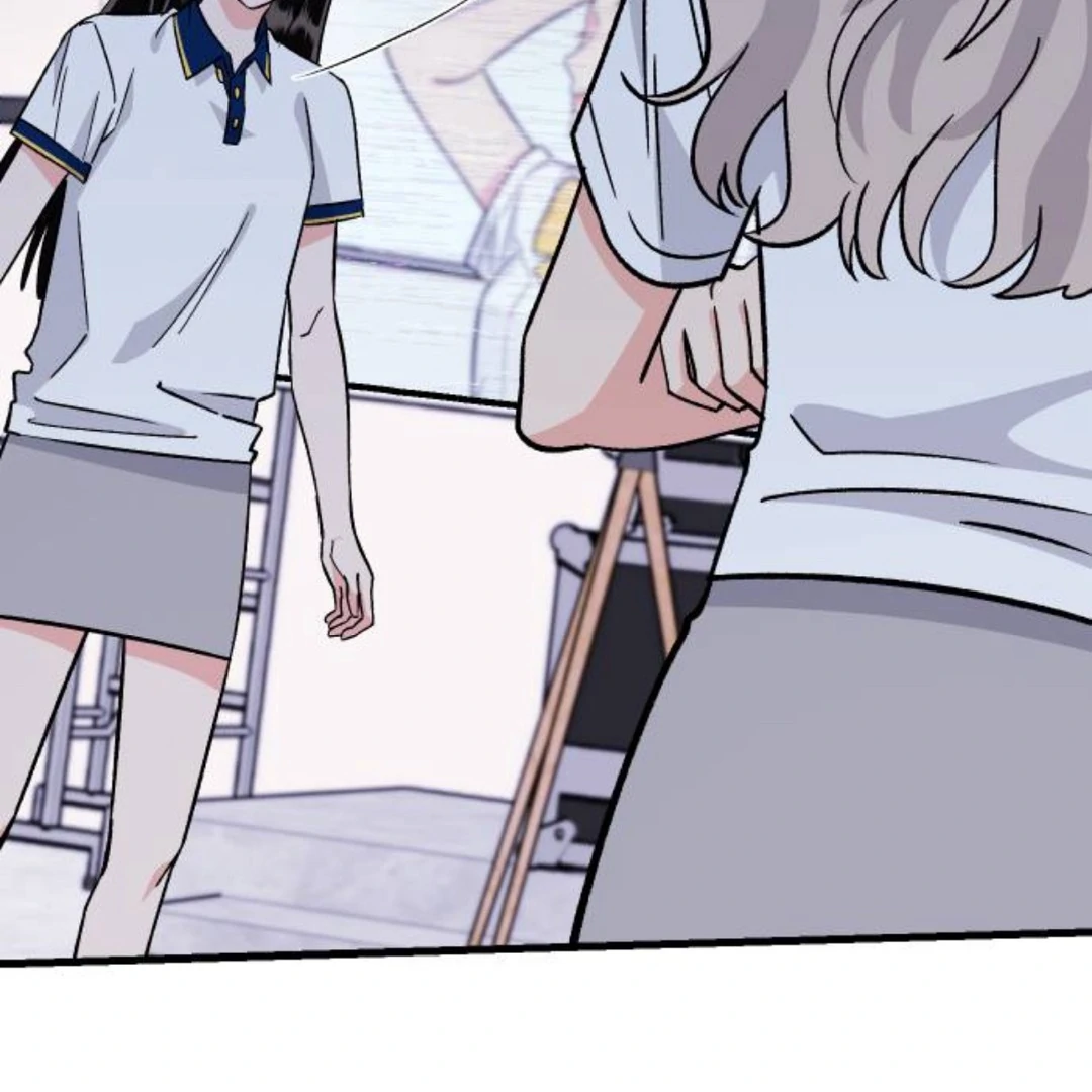 The Sound Of Excitement Chapter 7 page 108 - 