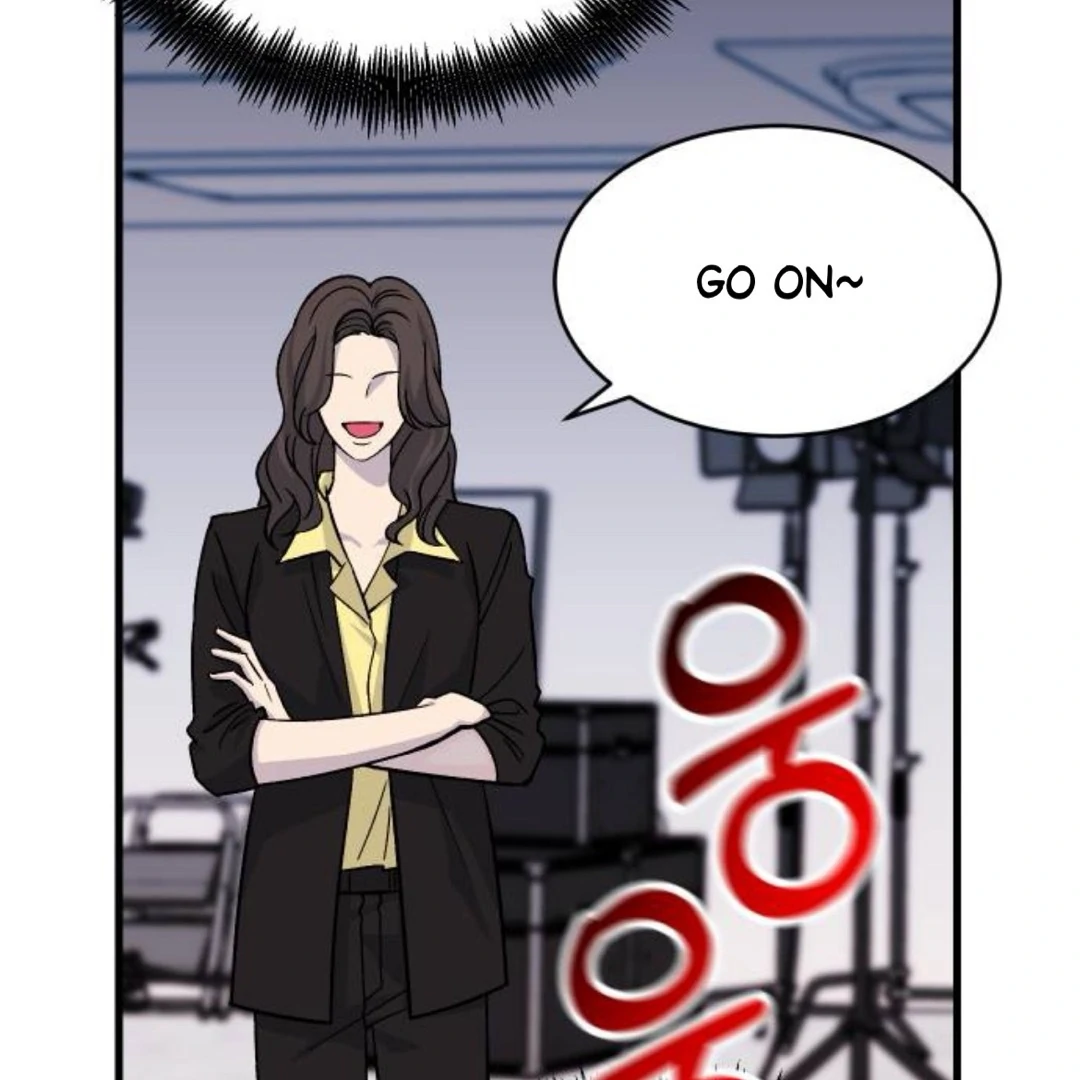 The Sound Of Excitement Chapter 7 page 115 - 