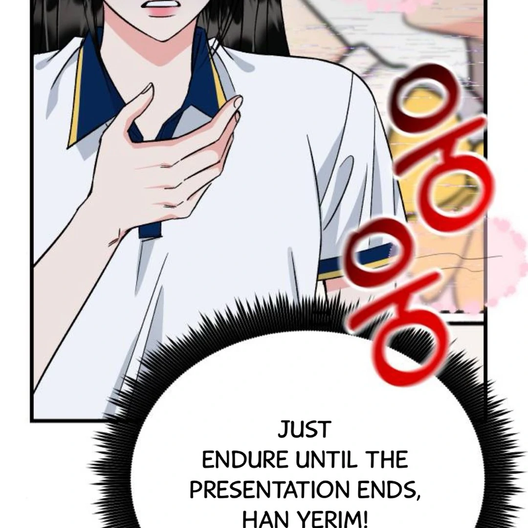 The Sound Of Excitement Chapter 7 page 118 - 