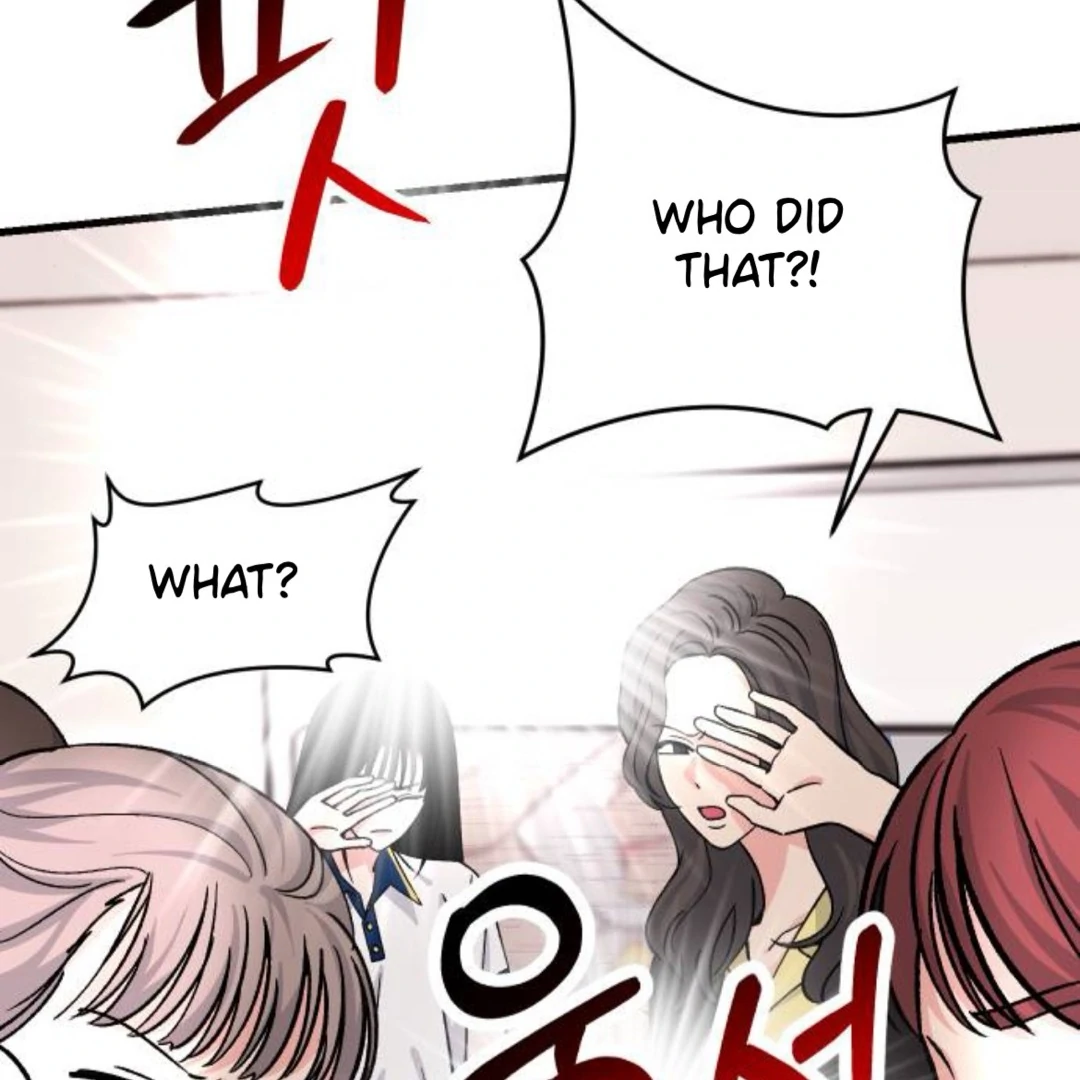 The Sound Of Excitement Chapter 7 page 126 - 
