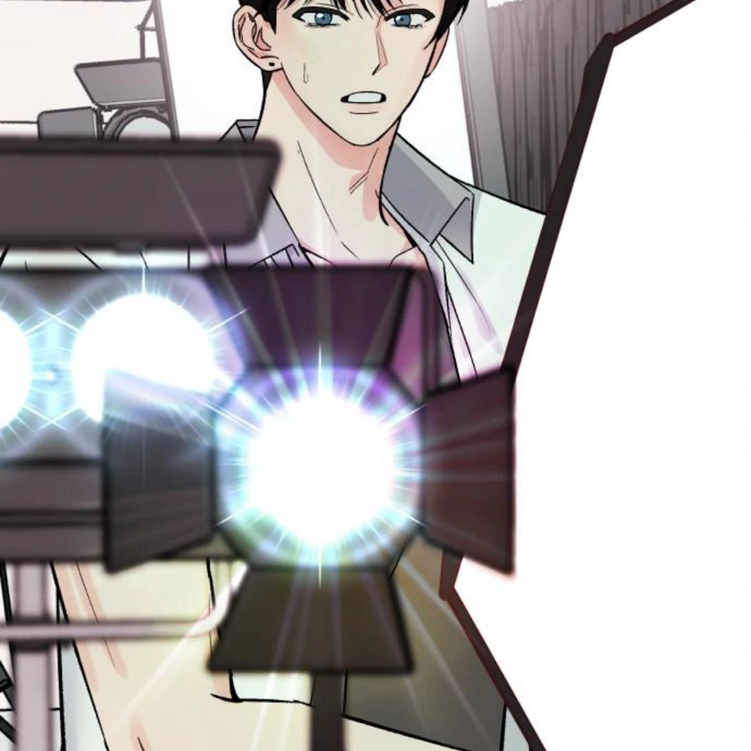 The Sound Of Excitement Chapter 7 page 130 - 