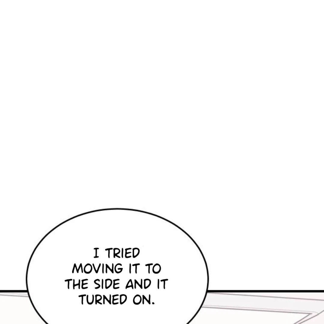 The Sound Of Excitement Chapter 7 page 132 - 