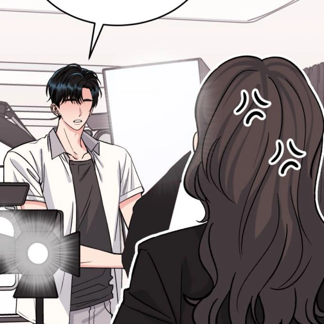 The Sound Of Excitement Chapter 7 page 133 - 