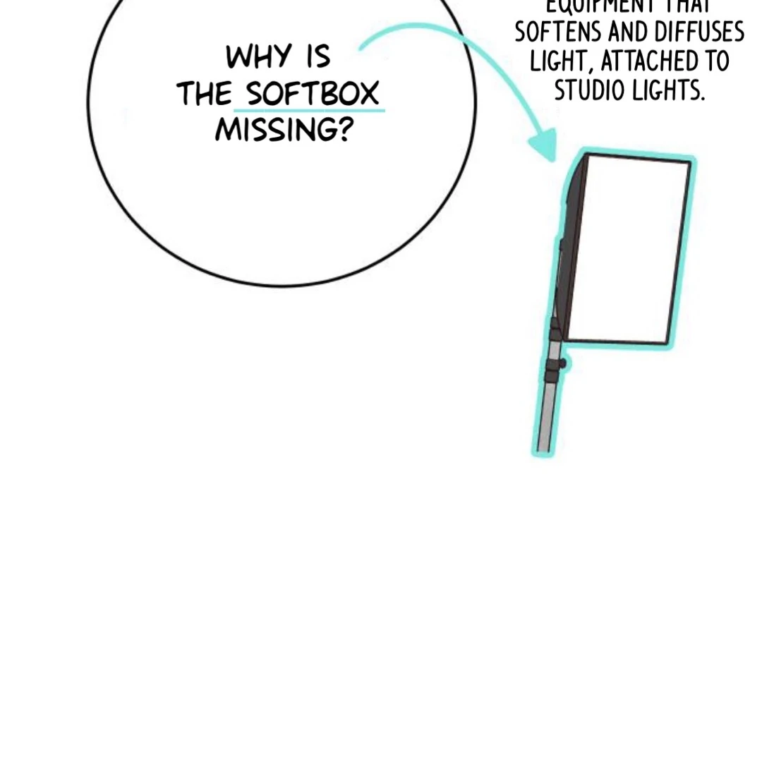 The Sound Of Excitement Chapter 7 page 135 - 