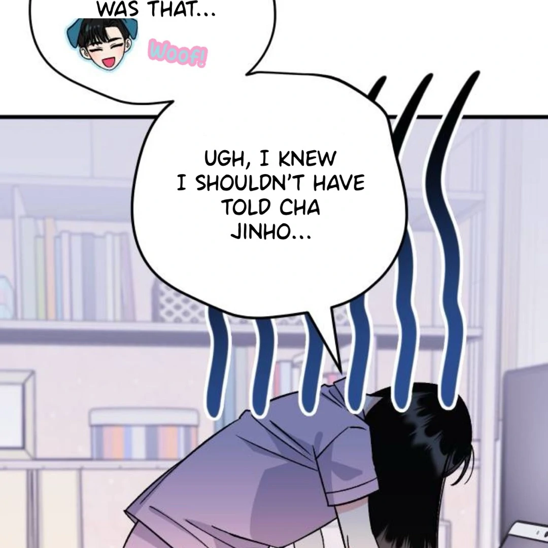 The Sound Of Excitement Chapter 7 page 15 - 
