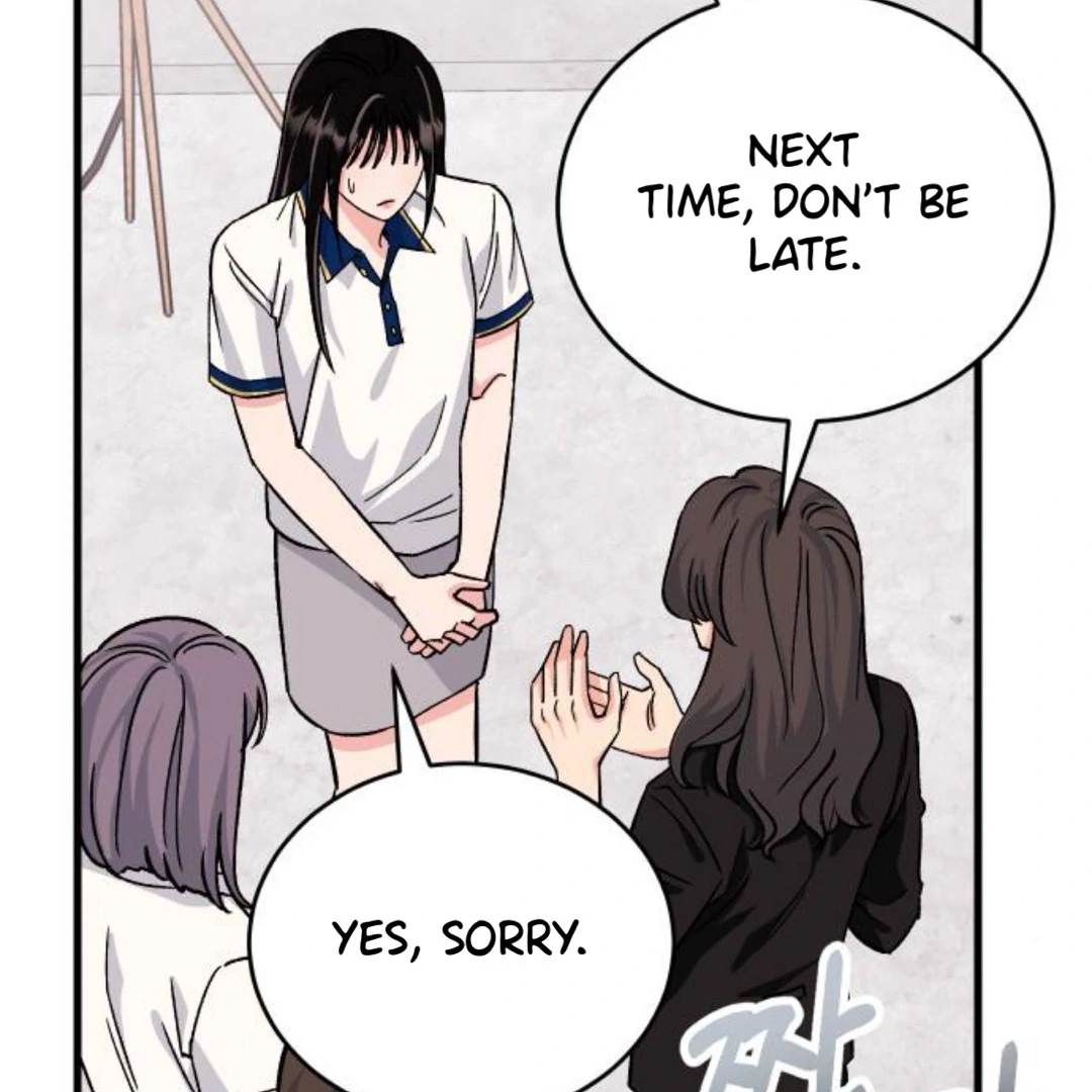 The Sound Of Excitement Chapter 7 page 147 - 