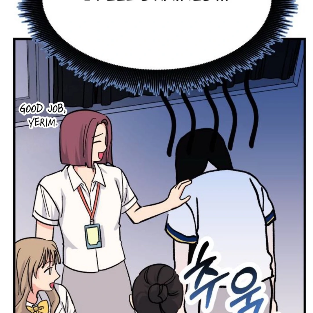 The Sound Of Excitement Chapter 7 page 149 - 