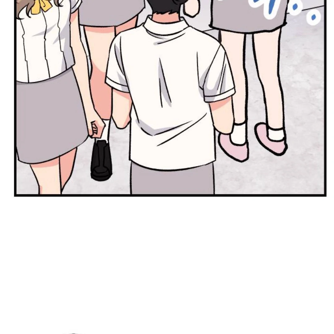 The Sound Of Excitement Chapter 7 page 150 - 