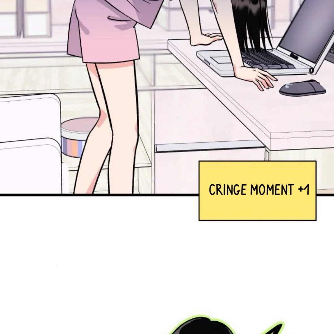 The Sound Of Excitement Chapter 7 page 16 - 