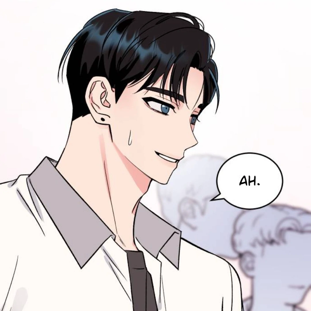 The Sound Of Excitement Chapter 7 page 152 - 