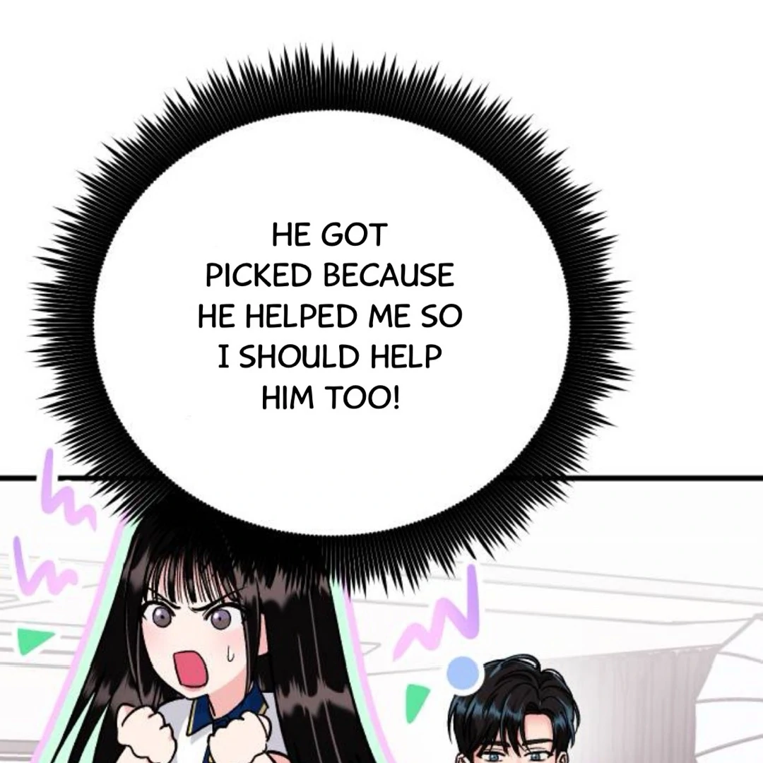 The Sound Of Excitement Chapter 7 page 157 - 
