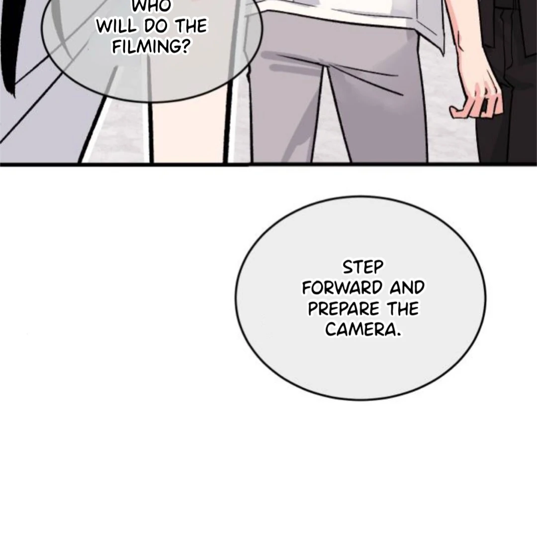 The Sound Of Excitement Chapter 7 page 168 - 