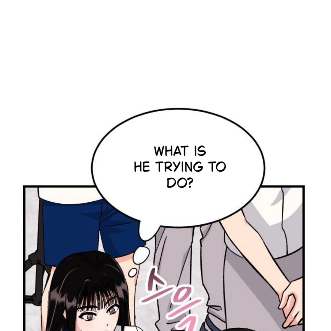 The Sound Of Excitement Chapter 7 page 169 - 