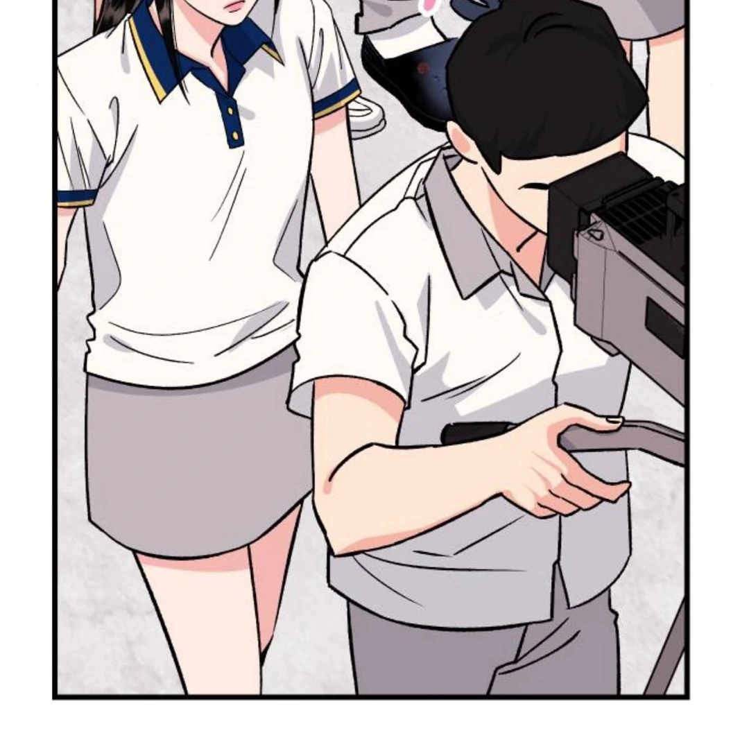 The Sound Of Excitement Chapter 7 page 170 - 