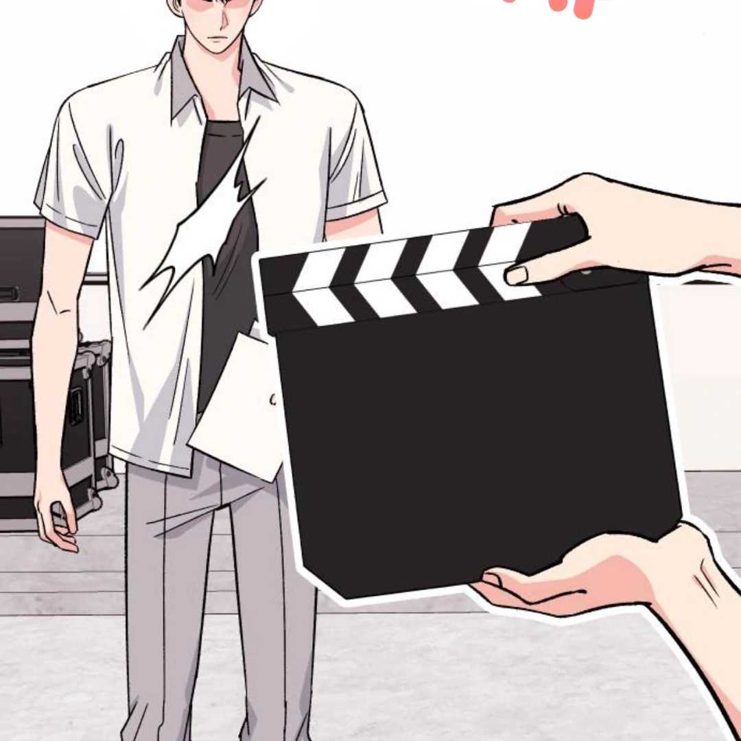 The Sound Of Excitement Chapter 7 page 172 - 